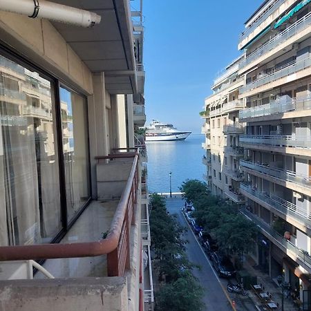 Fabulous Sea View Apartment Thessaloníki Ngoại thất bức ảnh