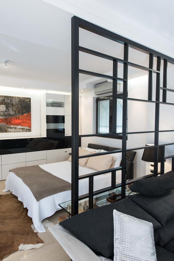 Fabulous Sea View Apartment Thessaloníki Ngoại thất bức ảnh