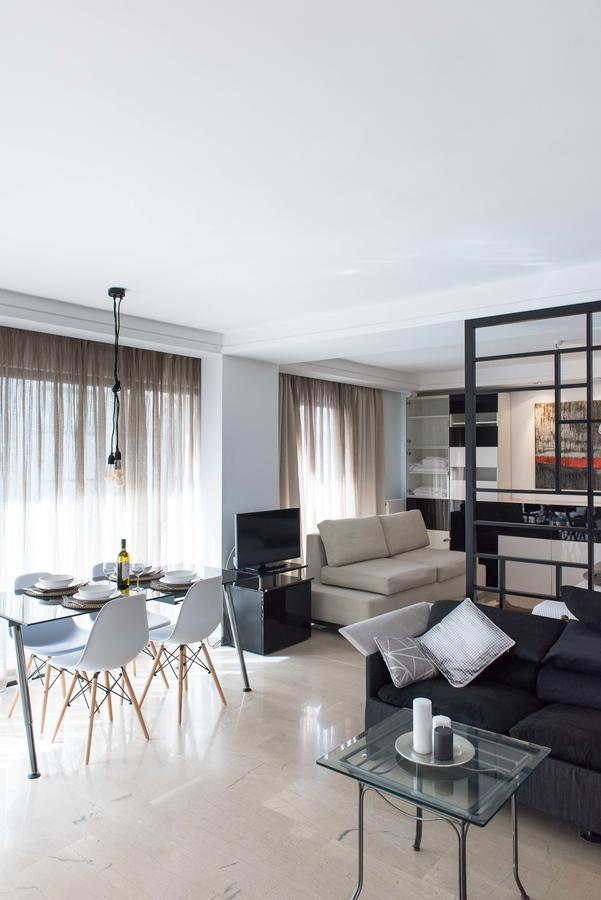 Fabulous Sea View Apartment Thessaloníki Ngoại thất bức ảnh