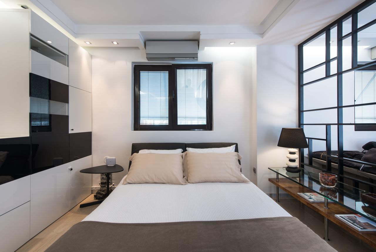 Fabulous Sea View Apartment Thessaloníki Ngoại thất bức ảnh
